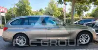 2019 BMW 330