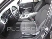 2019 BMW 330