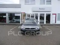 2019 BMW 330