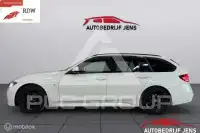 2019 BMW 330