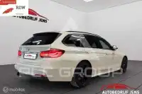 2019 BMW 330