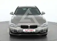 2019 BMW 330