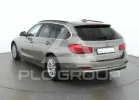 2019 BMW 330