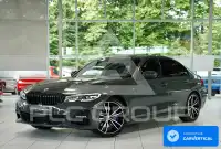 2019 BMW 330