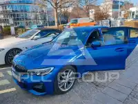 2019 BMW 330