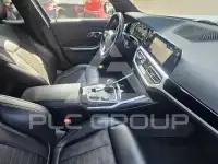 2019 BMW 330