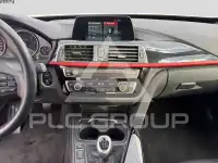 2019 BMW 330
