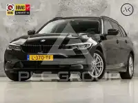 2019 BMW 330