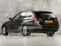 2019 BMW 330