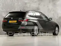 2019 BMW 330