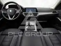 2019 BMW 330