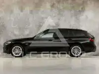 2019 BMW 330