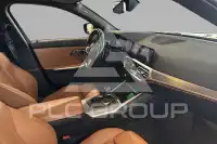 2019 BMW 330