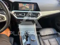 2019 BMW 330