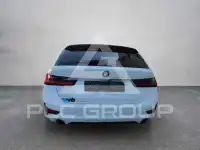 2019 BMW 330