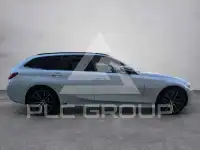 2019 BMW 330