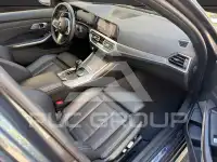 2019 BMW 330
