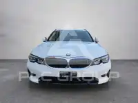 2019 BMW 330