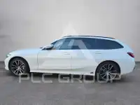 2019 BMW 330