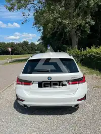 2019 BMW 330
