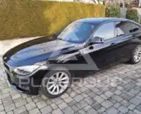 2019 BMW 330