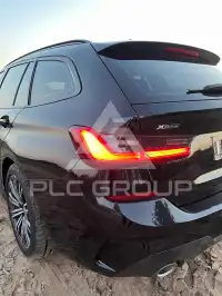2019 BMW 330