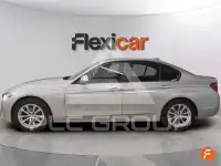 2019 BMW 330