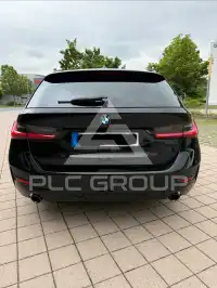 2019 BMW 330