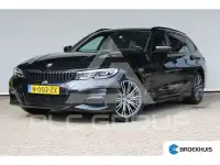 2019 BMW 330