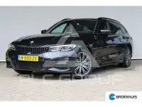 2019 BMW 330