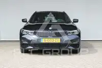 2019 BMW 330