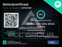 2019 BMW 330