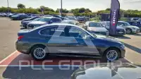 2019 BMW 330