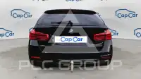 2019 BMW 330