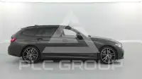 2019 BMW 330