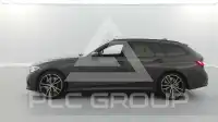 2019 BMW 330