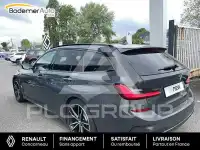2019 BMW 330