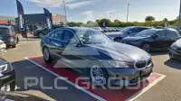 2019 BMW 330