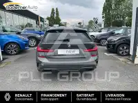 2019 BMW 330