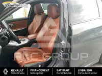 2019 BMW 330