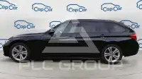 2019 BMW 330