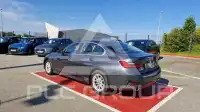 2019 BMW 330