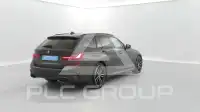 2019 BMW 330