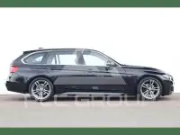 2019 BMW 330