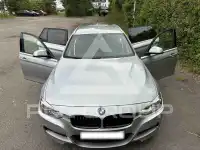 2019 BMW 330