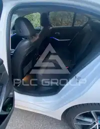 2019 BMW 330