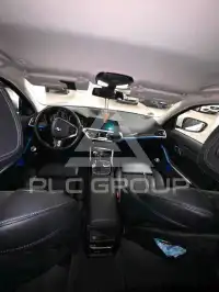2019 BMW 330