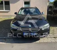 2019 BMW 330