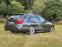2019 BMW 330