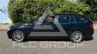 2019 BMW 330
